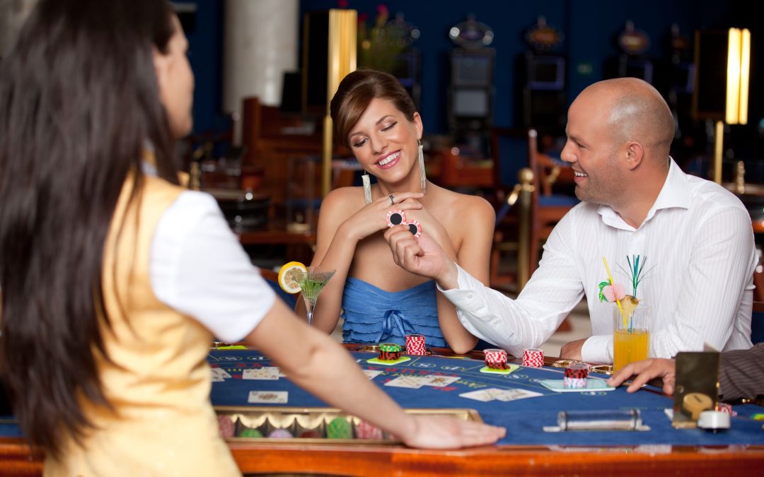 Exploring Casino in Oregon: A Guide to the State’s Thrilling Gaming Scene