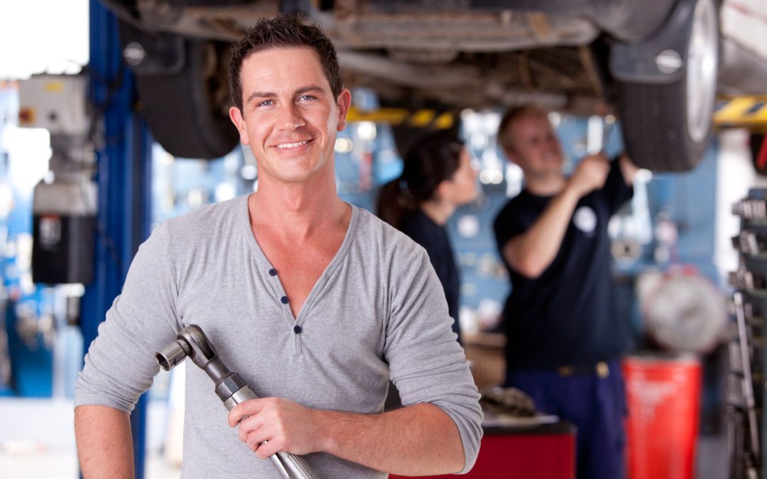 Expert Brake Repair Services in St. Charles, IL: Ensuring Your Safety on the Road