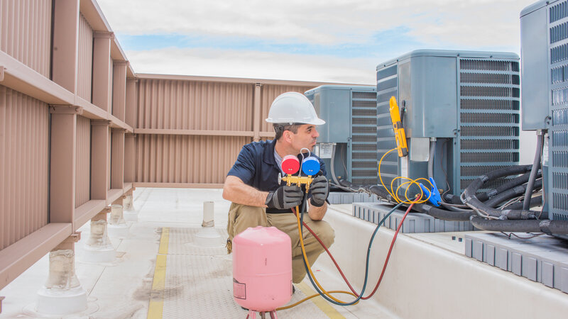 Efficient Furnace Installation in New Berlin, WI: Ensuring Warmth and Comfort