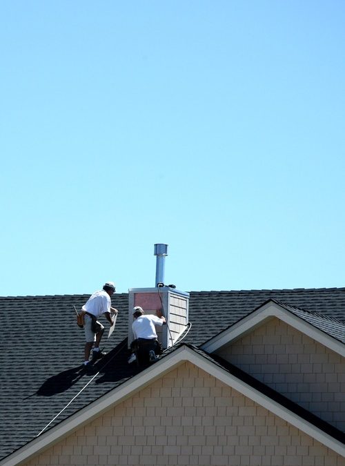 Ensuring Safety: The Importance of Chimney Inspection Services in Lake Orion, MI