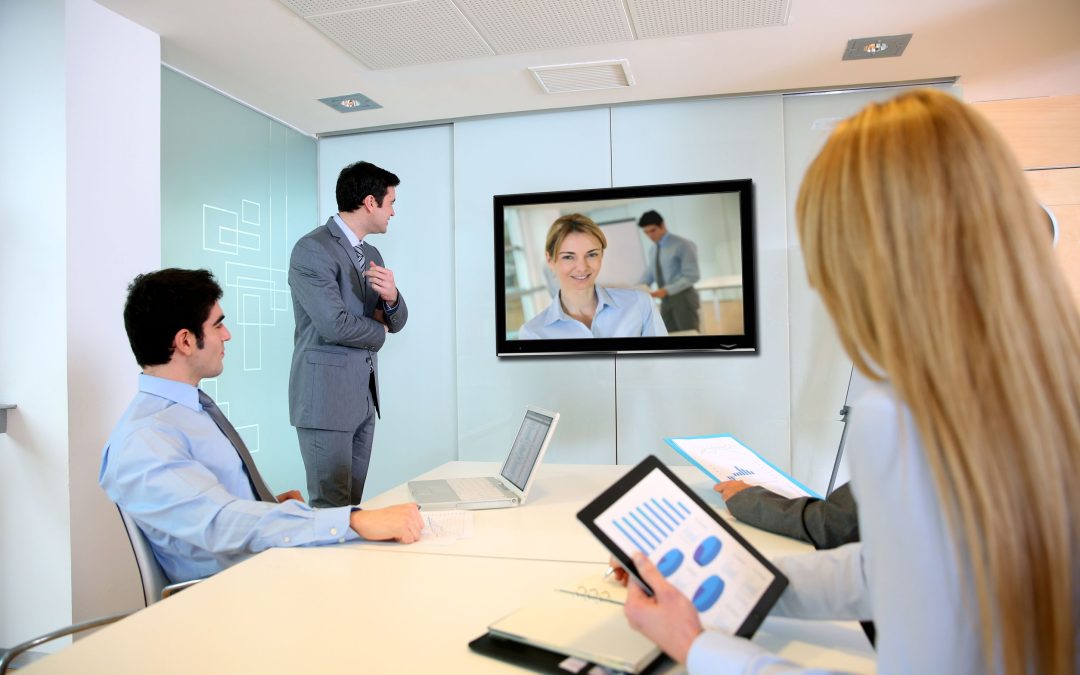 Rova Unify: Your Gateway to Poly Video Conferencing in Toronto ON