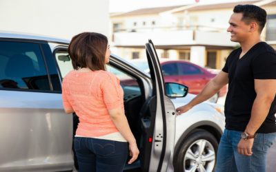 Mastering The Roads: Driving Lessons in Covington, OH