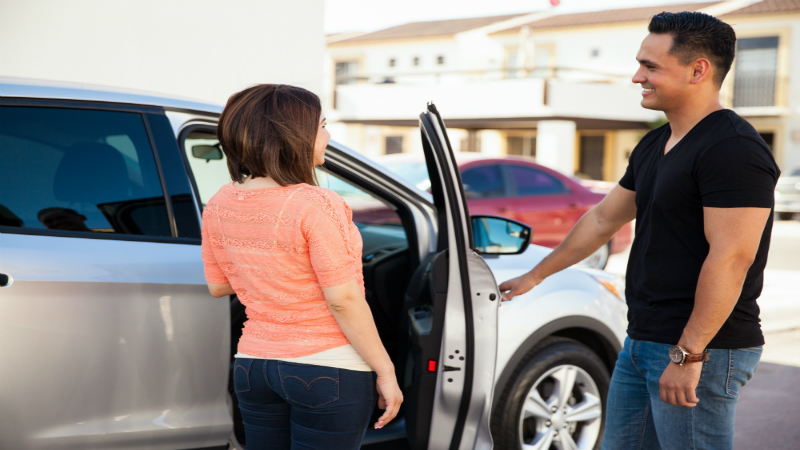 Mastering The Roads: Driving Lessons in Covington, OH