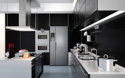 Revitalize Your Home with Kitchen Remodeling in Stowe, VT.