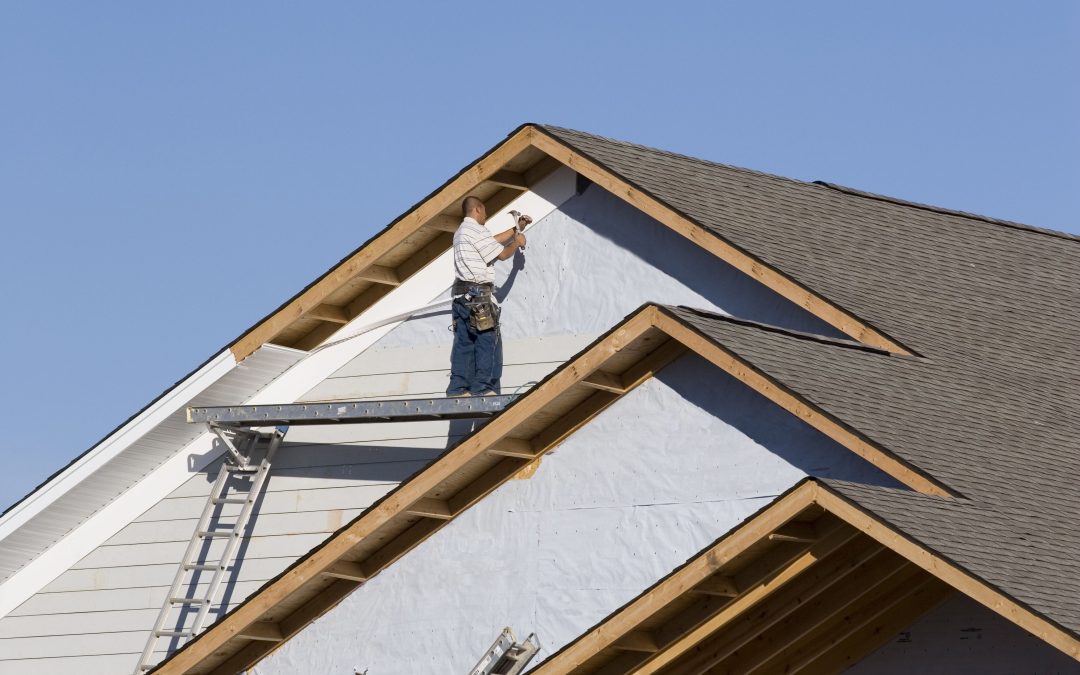 Proactive Solutions for Weatherproofing Your Home with a Detailed Roof Inspection in San Antonio Homeowners Need