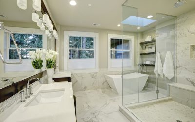 Achieve the Perfect Blend of Style and Functionality with an Expert Bathroom Contractor in Raleigh, NC: Enhance Your Home