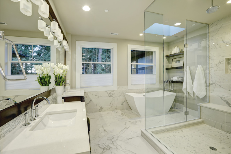 Achieve the Perfect Blend of Style and Functionality with an Expert Bathroom Contractor in Raleigh, NC: Enhance Your Home