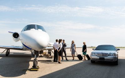 Seamless Travel Solutions: Elite Airport Transfer Services in Poughkeepsie, NY