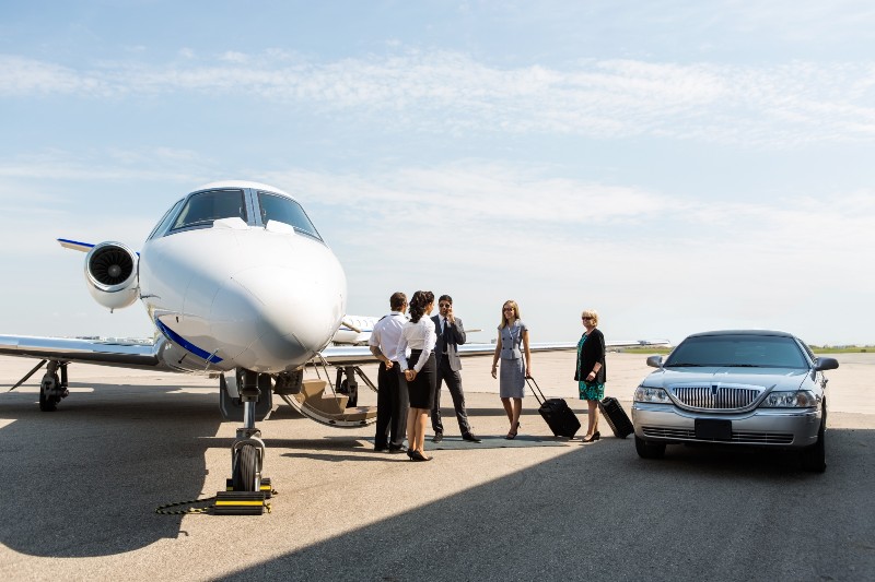 Seamless Travel Solutions: Elite Airport Transfer Services in Poughkeepsie, NY