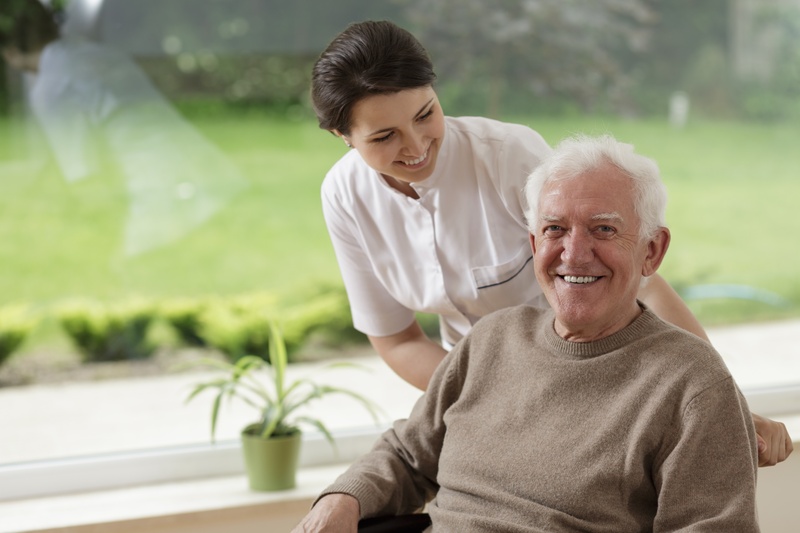 Explore Compassionate Assisted Living near Southfield, MI