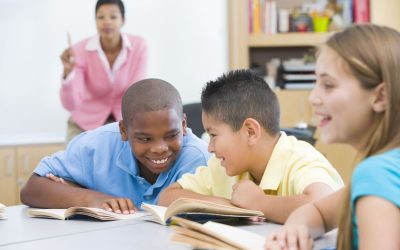 Fostering Academic Success and Confidence Through In-Person Special Ed Tutoring in Los Gatos, CA