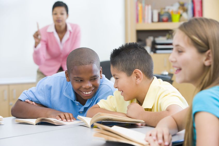 Fostering Academic Success and Confidence Through In-Person Special Ed Tutoring in Los Gatos, CA