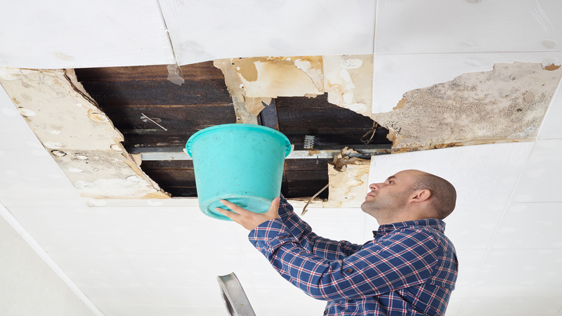 Swift and Effective Water Damage Cleanup in Omaha, NE: Protecting Your Property