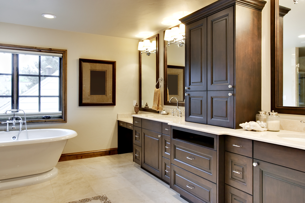 Upgrade Your Space: Bathroom Cabinet Installation in West Palm Beach FL