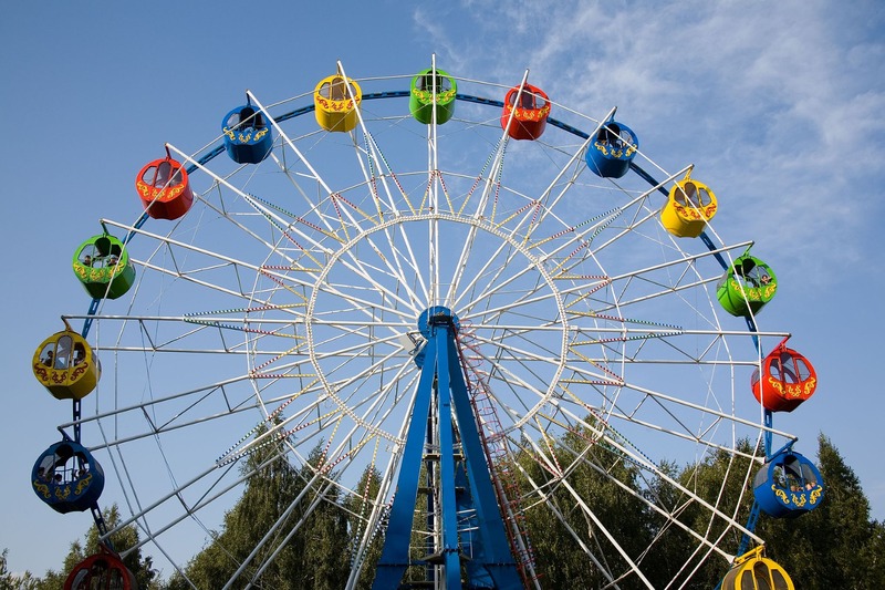 Unforgettable Fun at the Carnival in Woodbridge, VA: A Day for Everyone