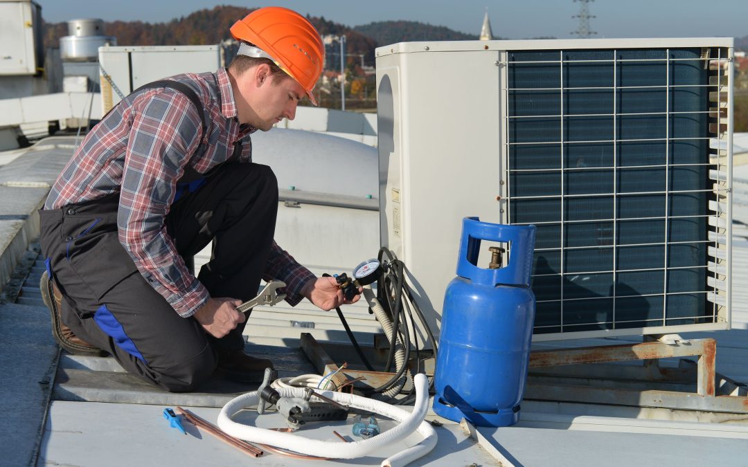 Reliable Furnace Installation in New Berlin, WI: Ensuring Comfort and Efficiency for Your Home