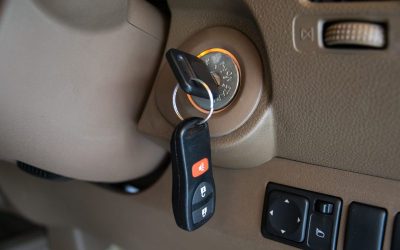 Get Swift and Efficient Solutions for Car Key Replacement in Overland Park, KS