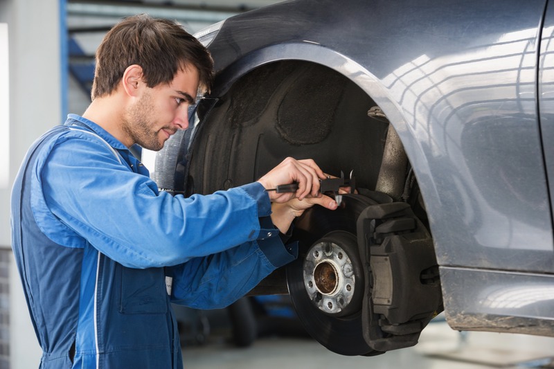 Elevating Vehicle Care: Get The Best Auto Services in Richland, WA