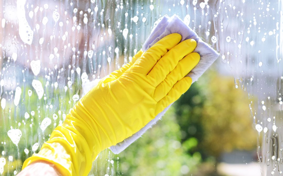 Experience the Glow of a Cleaner Home with Window Cleaning in Prescott, AZ