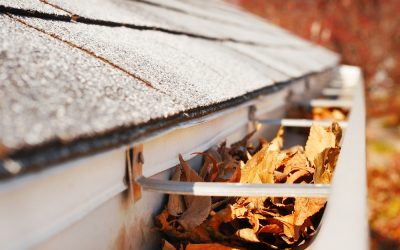 Ensure Proper Drainage with Professional Residential Gutter System Repair in Springfield, VA