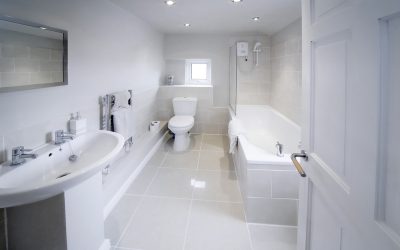 Elevate Your Home with Expert Bathroom Remodel in St. Petersburg