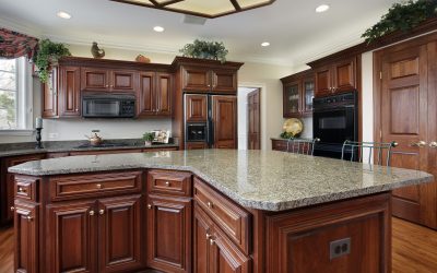 Create a Stunning and Functional Kitchen with Custom Kitchen Cabinets in West Palm Beach FL