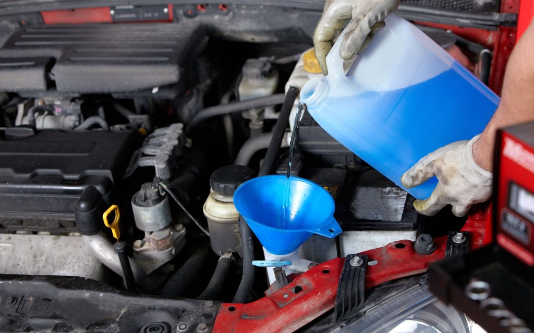 Keep Your Engine Running Smooth: Essential Insights on Oil Changes in Austin