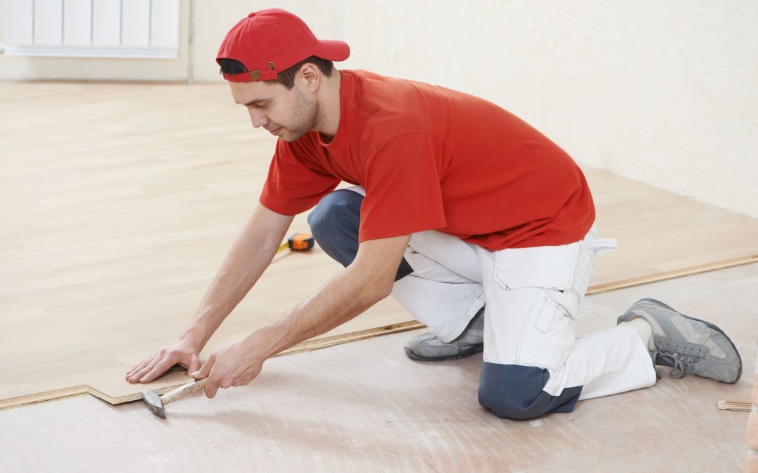 Setting New Standards in Flooring Durability and Visual Elegance with Epoxy Floor Coating in Bend, OR