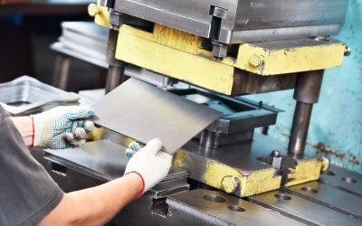 Exploring Cutting-Edge Advancements in Metal Fabrication Services in Houston, TX: Innovation, Precision, and Superior Craftsmanship