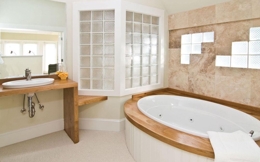 Revamp Your Bathroom with Shower Replacement Company Marlton NJ