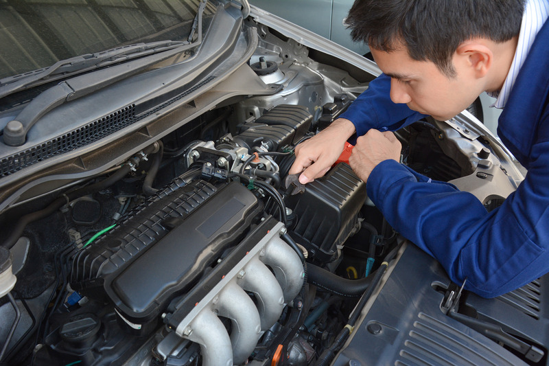 Trustworthy Auto Service Center Centennial CO for Comprehensive Vehicle Care