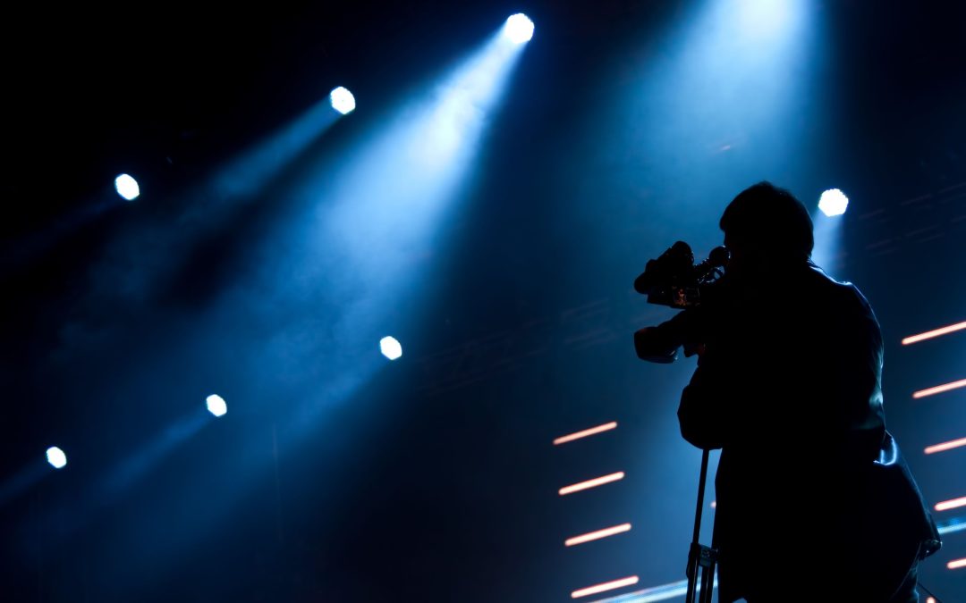 Enhance Your Portfolio with Actor Photography Services, Los Angeles Expertise