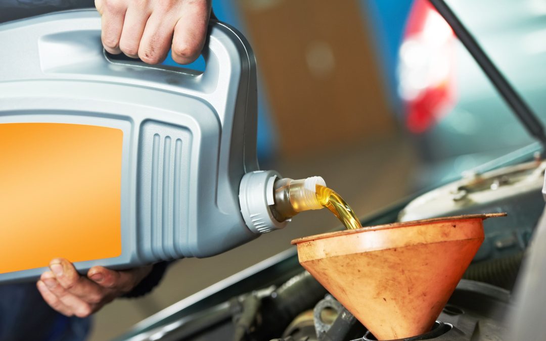 Reliable Oil Change Service Austin, TX: Fast, Affordable, and Professional Care