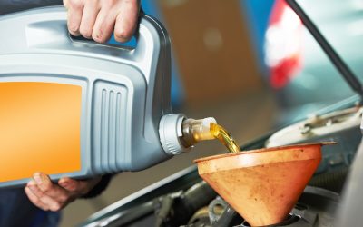 Reliable Oil Change Service Austin, TX: Fast, Affordable, and Professional Care
