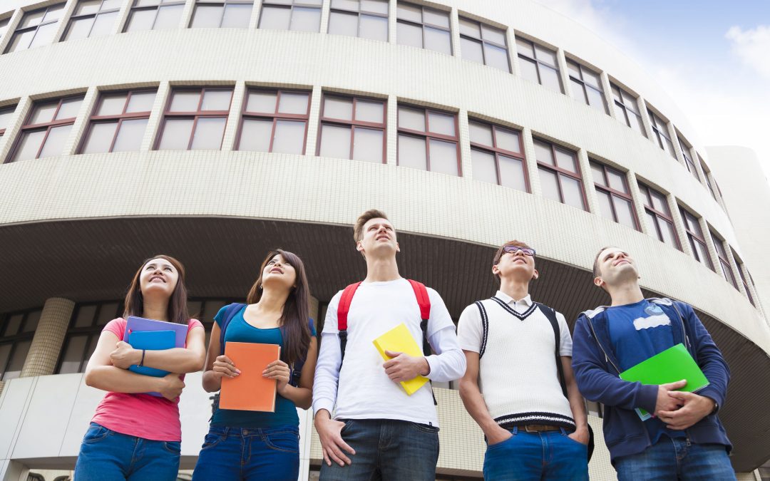 Modern UD Student Housing: Design and Comfort for Your College Life