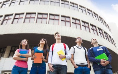 Modern UD Student Housing: Design and Comfort for Your College Life