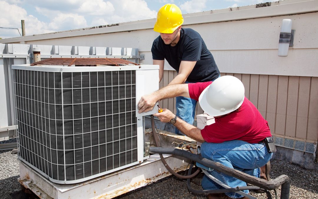 Heating Maintenance Wallingford, CT: Your Guide to a Cozy and Efficient Home