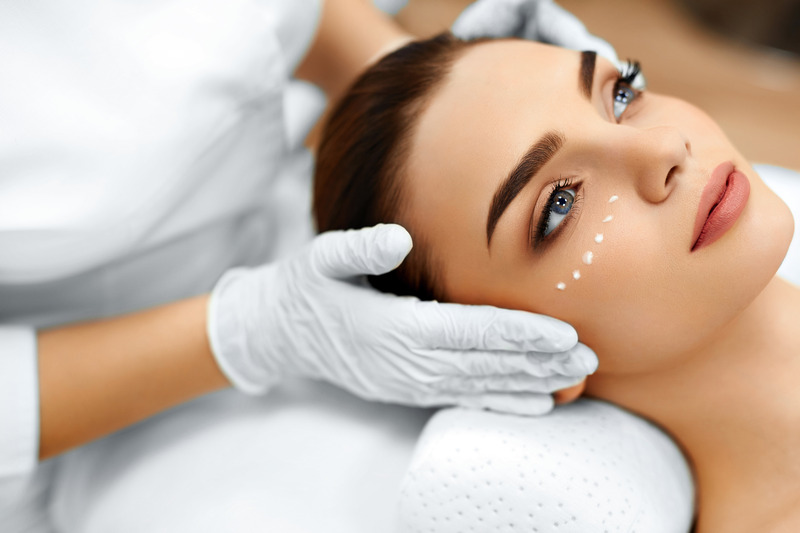 Achieve Lasting Facial Lift Using PDO Threads Waxhaw for Natural Looking Beauty