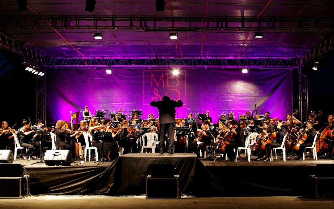 Experience Unmatched Concert Production Services in Nashville for Successful Events