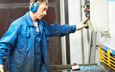 The Benefits Businesses Gain from Custom Sheet Metal Fabrication Houston TX Services