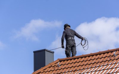 Protect Your Fireplace with Durable Decorative Chimney Caps Lake Orion MI Installs