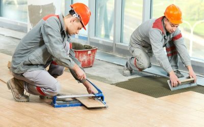 Improve Your Property Value with Refinishing Hardwood Floors Ruckersville VA Services