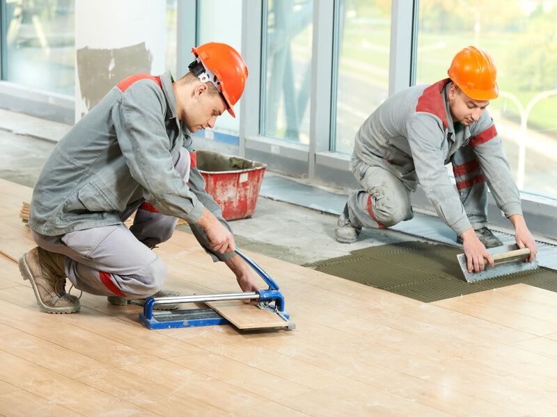 Improve Your Property Value with Refinishing Hardwood Floors Ruckersville VA Services
