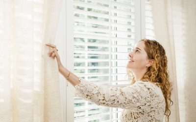 Adding Value to Your Home with Plantation Shutters Spokane WA Installation Tips