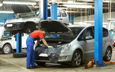 Experience Reliable Service at an Auto Shop St. Charles, IL Drivers Recommend