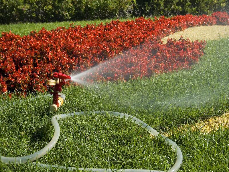Save Water and Money with Expert Sprinkler Repair Service Round Rock Homeowners Trust