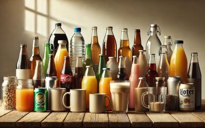 Enhancing Product Appeal With Beverage Packaging Solutions New York Producers Trust