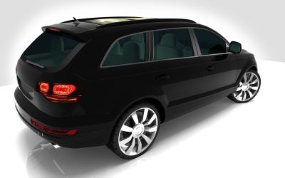 Navigate Big Sky Country with Ease Using Premium Elite SUV Rental Bozeman MT