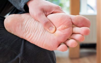 Relieve Heel Pain with Proven Plantar Fasciitis Treatment in Chester, VA, Fast