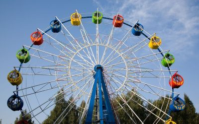 Plan your next family outing at the exciting Family Fun Carnival Landover Hills MD
